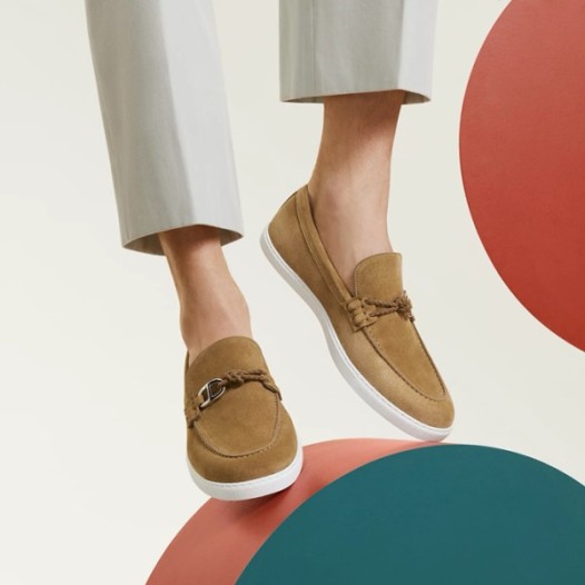 ❤에르메스 남/녀 Job 로퍼 - Hermes Unisex Job Loafer - hes1760x