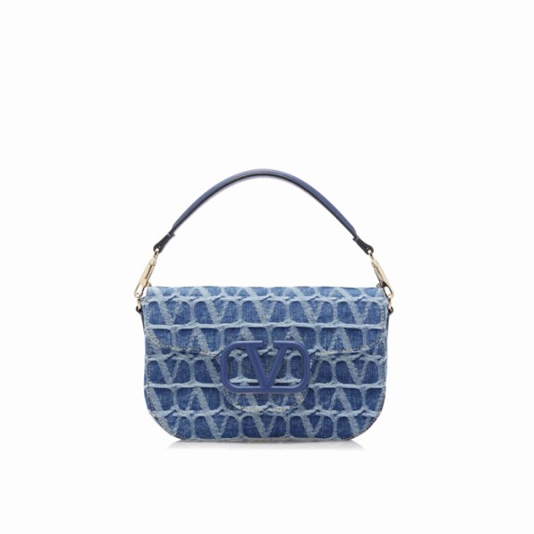 ✨발렌티노 여성 가라바니 시그니처 토트백 - Valentino Womens Garawani Signature Bag - vab3445x