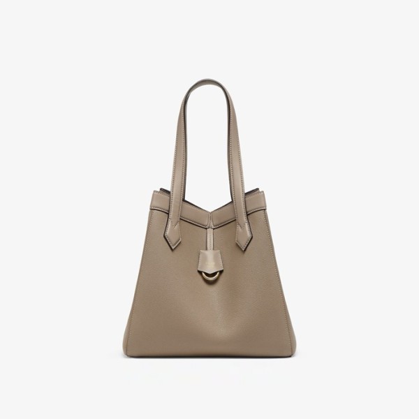 ✨펜디 여성 오리가미 숄더백 - Fendi Womens Origami Shoulder Bag - feb3449x