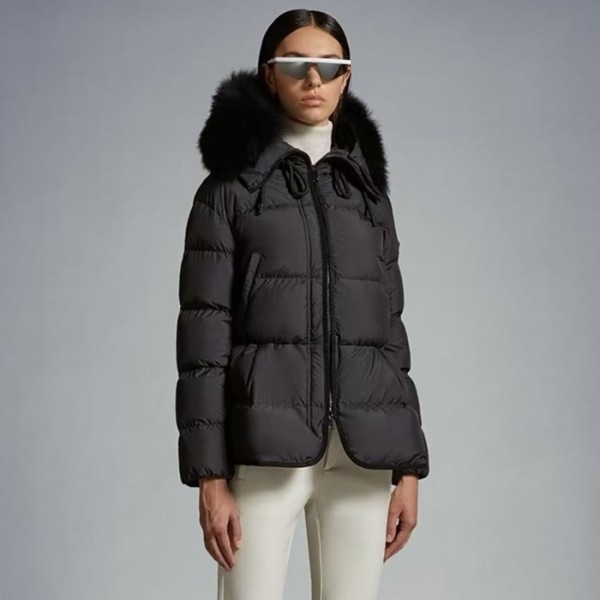 ✨몽클레어 여성 Locustelle 다운 패딩 - Moncler Womens Locustelle Down Padding - moc4462x