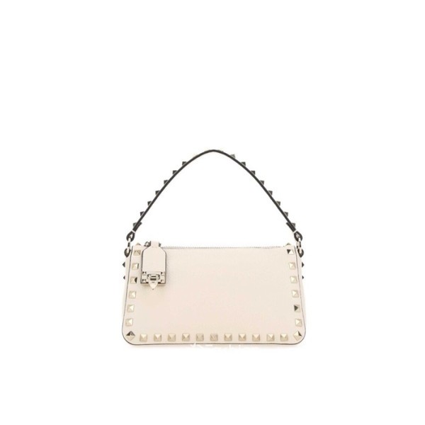 ✨발렌티노 여성 가라바니 락스터드 토트백 - Valentino Womens Garawani Rockstud Bag - vab3455x