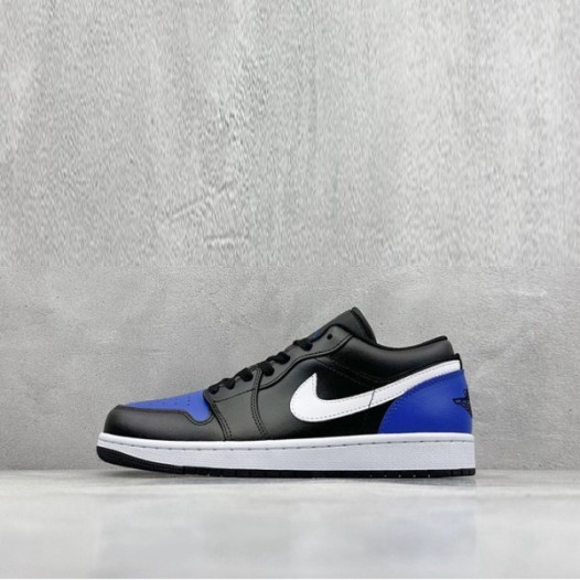 ❤나이키 남/녀 로우 스니커즈 - Nike Air Jordan 1 Low Unisex Sneaker - nis1771x