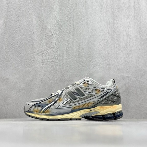 ✨뉴발란스 남/녀 RA 스니커즈 M1906 - Newbalance M1906 Unisex Sneaker - nes1773x