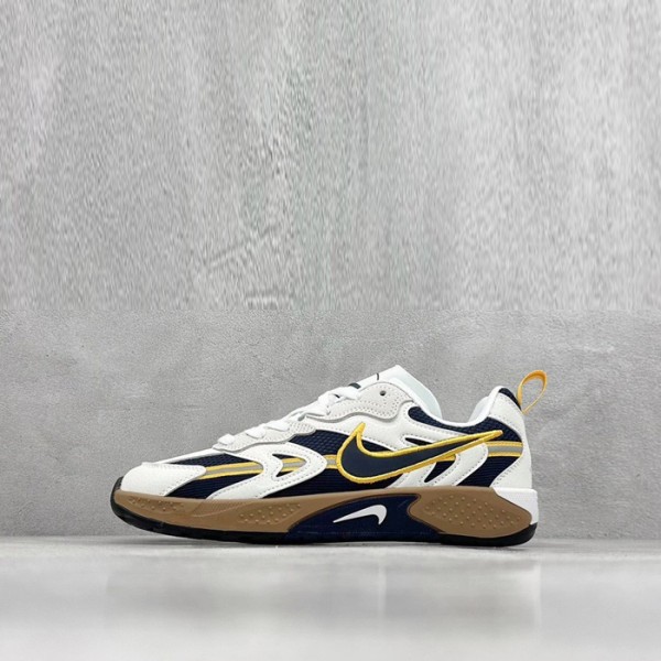 ✨나이키 x 퓨추라 남/녀 스니커즈 - Nike Jam x Futura Unisex Sneaker - nis1788x