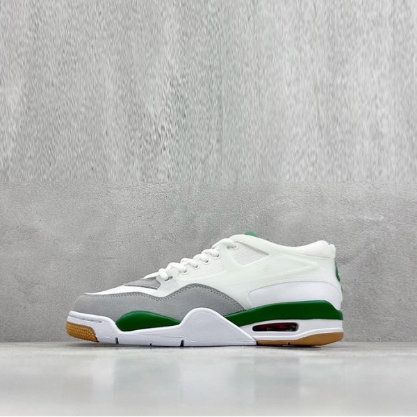 ✨나이키 남/녀 레트로 스니커즈 - Nike Air Jordan 4 Retro Unisex Sneaker - nis1790x