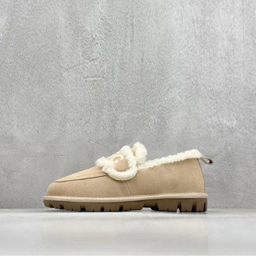 ❤어그 여성 클래식 코게트 로퍼 - UGG Womens Classic Coquette Loafer - ugs1793x