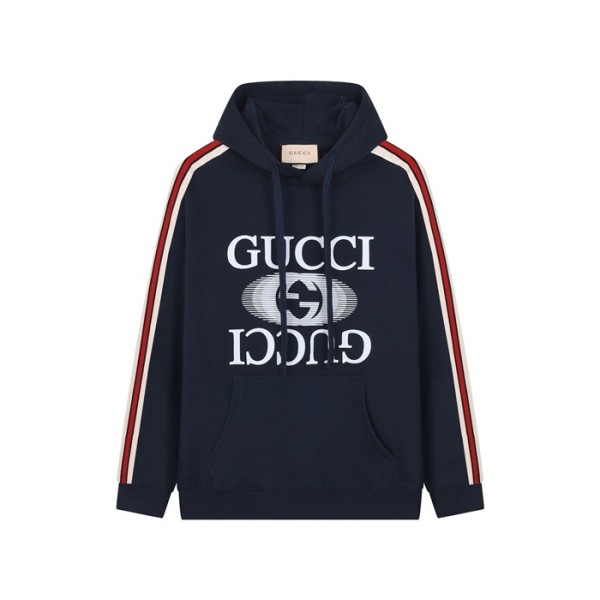 ✨구찌 남성 베이직 후드티 - Gucci Mens Basic Hoodie - guc4479x