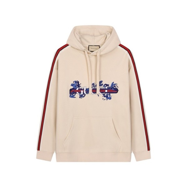✨구찌 남성 베이직 후드티 - Gucci Mens Basic Hoodie - guc4480x