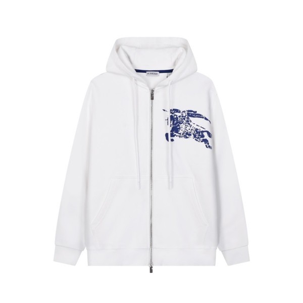 ✨버버리 남성 클래식 후드티 - Burberry Mens Classic Hoodie - buc4483x