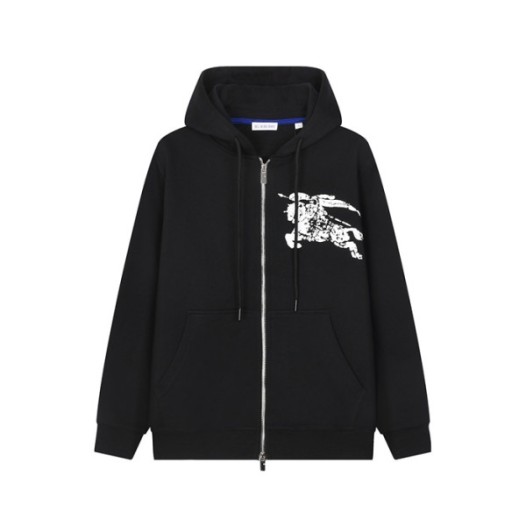 ❤버버리 남성 클래식 후드티 - Burberry Mens Classic Hoodie - buc4484x