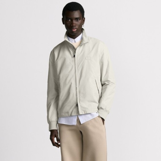 ❤디올 남성 베이직 재킷 - Dior Mens Basic Jacket - dic4485x