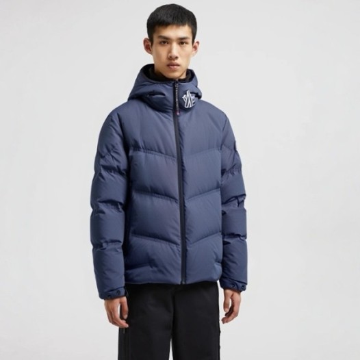 ❤몽클레어 남성 다운 패딩 - Moncler Mens Down Padding - moc4488x