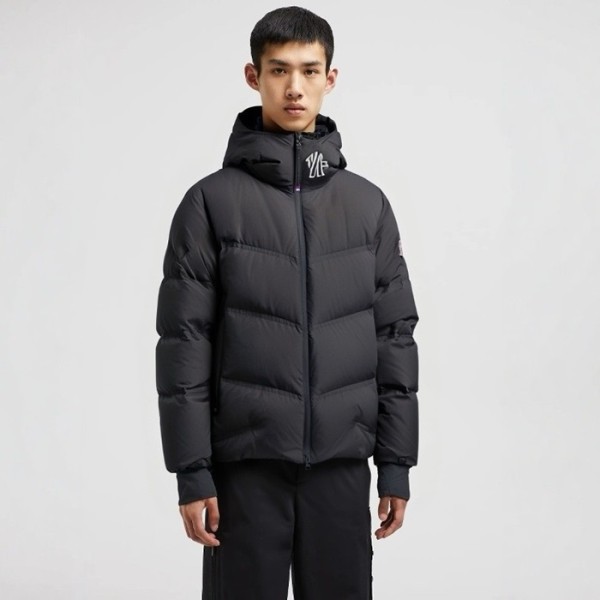 ✨몽클레어 남성 다운 패딩 - Moncler Mens Down Padding - moc4489x