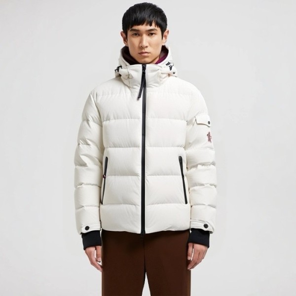 ✨몽클레어 남성 다운 패딩 - Moncler Mens Down Padding - moc4493x