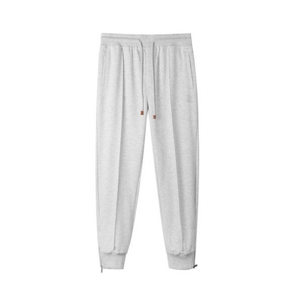 ✨브루넬로쿠치넬리 남성 조거 팬츠 - Brunello Cucinelli Mens Jogger Pants - brc4499x