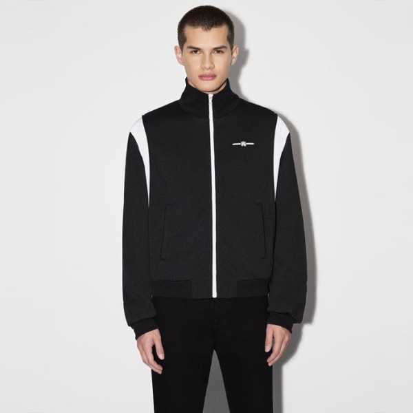 ✨아미리 남성 집업 자켓 - Amiri Mens Zip-up Jacket - amc4503x