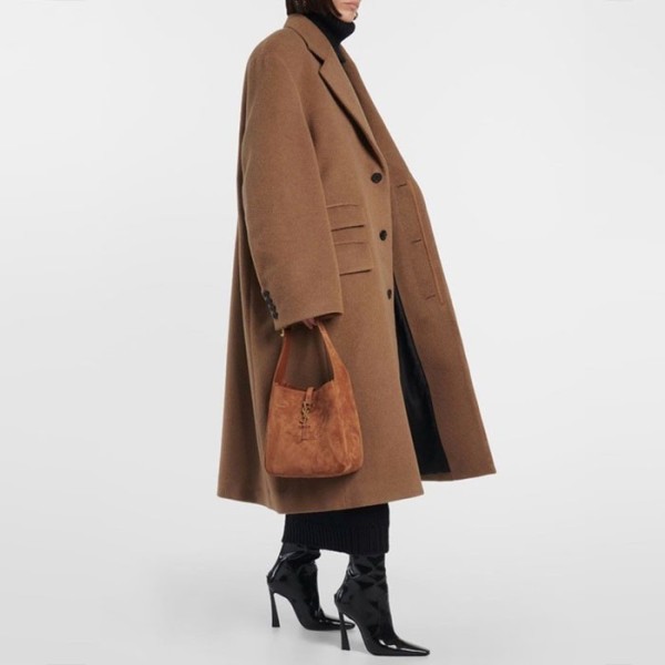 ✨입생로랑 여성 LE5A7 호보 백 - Saint Laurent Womens LE5A7 Hobo Bag - ysb3459x