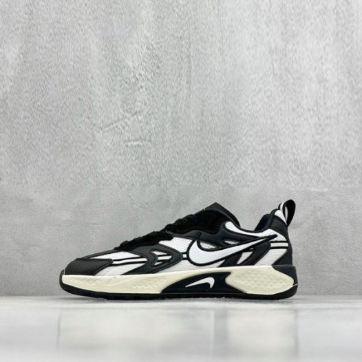 ❤나이키 x 퓨추라 남/녀 스니커즈 - Nike Jam x Futura Unisex Sneaker - nis1804x