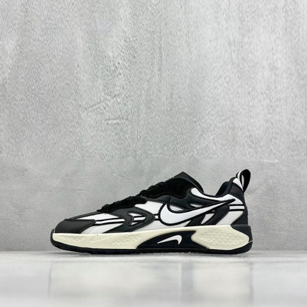 ✨나이키 x 퓨추라 남/녀 스니커즈 - Nike Jam x Futura Unisex Sneaker - nis1804x