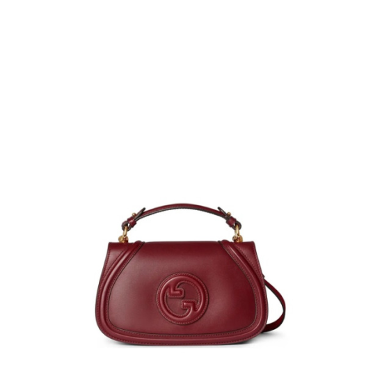 ❤구찌 여성 블론디 숄더백 - Gucci Womens Blondie Bag - gub3464x