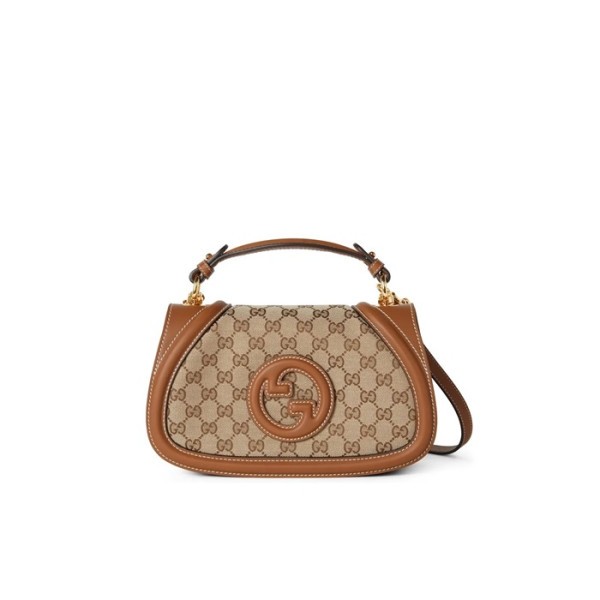 ✨구찌 여성 블론디 숄더백 - Gucci Womens Blondie Bag - gub3466x