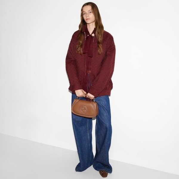 ✨구찌 여성 블론디 숄더백 - Gucci Womens Blondie Bag - gub3467x