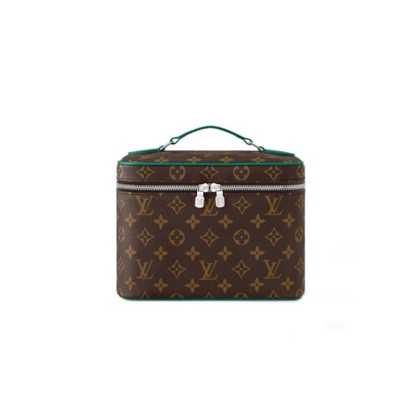 ✨루이비통 여성 니스 BB 베니티 케이스 M12667 - Louis vuitton Womens Nice BB Vanity Case - lvb3468x