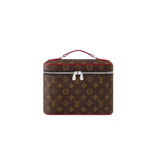 ✨루이비통 여성 니스 BB 베니티 케이스 M12667 - Louis vuitton Womens Nice BB Vanity Case - lvb3470x