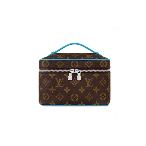✨루이비통 여성 니스 BB 베니티 케이스 M12647 - Louis vuitton Womens Nice BB Vanity Case - lvb3471x
