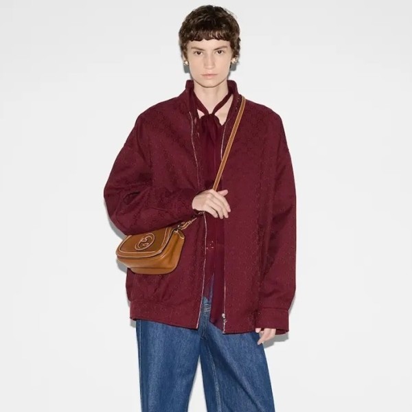 ✨구찌 여성 블론디 숄더백 - Gucci Womens Blondie Bag - gub3473x