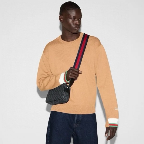 ✨구찌 남성 GG 카메라 백 - Gucci Mens GG Camera Bag - gub3480x