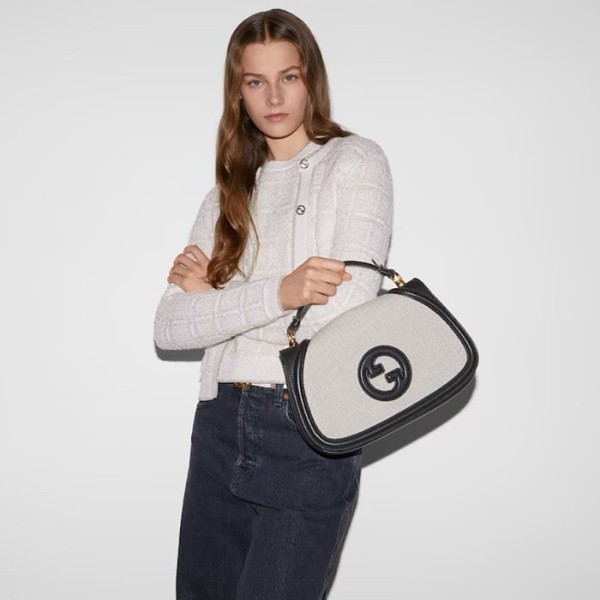 ✨구찌 여성 블론디 숄더백 - Gucci Womens Blondie Bag - gub3483x
