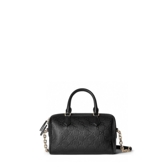 ❤구찌 여성 GG 엠블럼 핸들백 - Gucci Womens GG Emblem Handle Bag - gub3492x