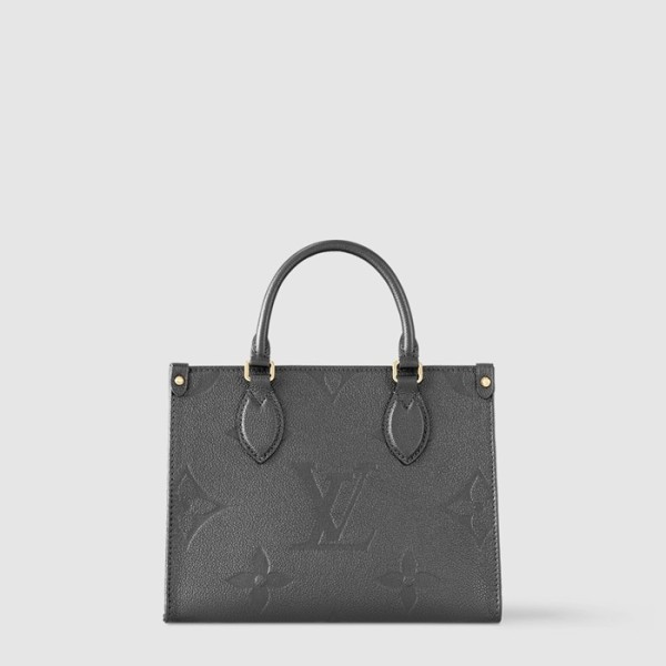 ✨루이비통 여성 온더고 M12886 - Louis vuitton Womens Onthego MM - lvb3509x