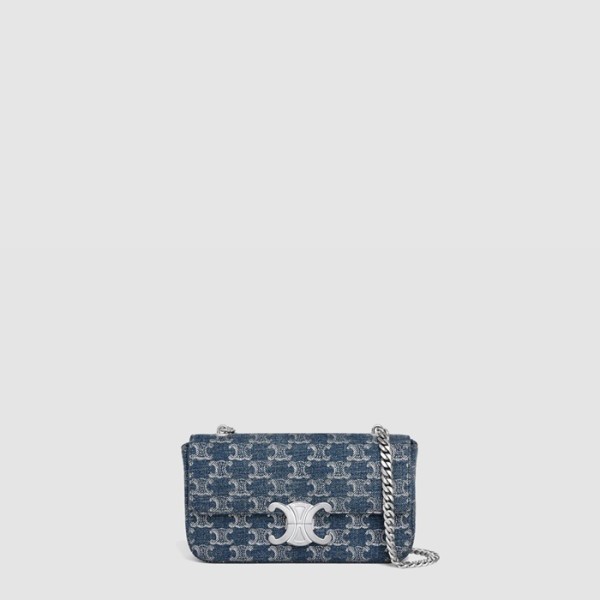 ✨셀린느 여성 트리오페 체인 백 - Celine Womens Chain Bag - ceb3511x