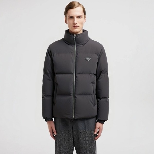 ✨프라다 남성 다운 패딩 - Prada Mens Down Padding - prc4527x