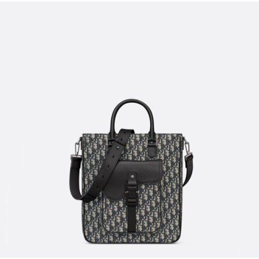 ❤디올 여성 새들 토트백 - Dior Womens Saddle Tote - dib3512x