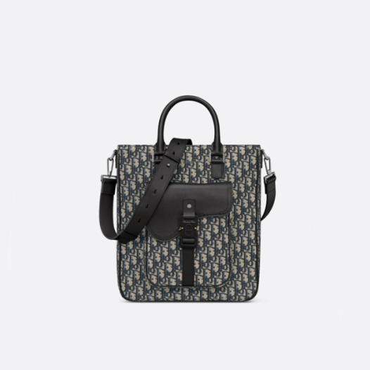❤디올 여성 새들 토트백 - Dior Womens Saddle Tote - dib3512x
