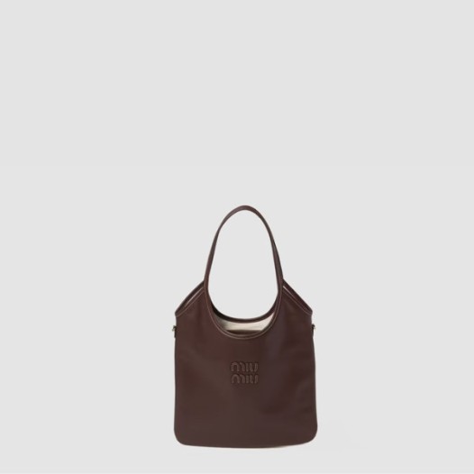 ❤미우미우 여성 아이비 백 - Miumiu Womens Ivy Bag - mib3519x