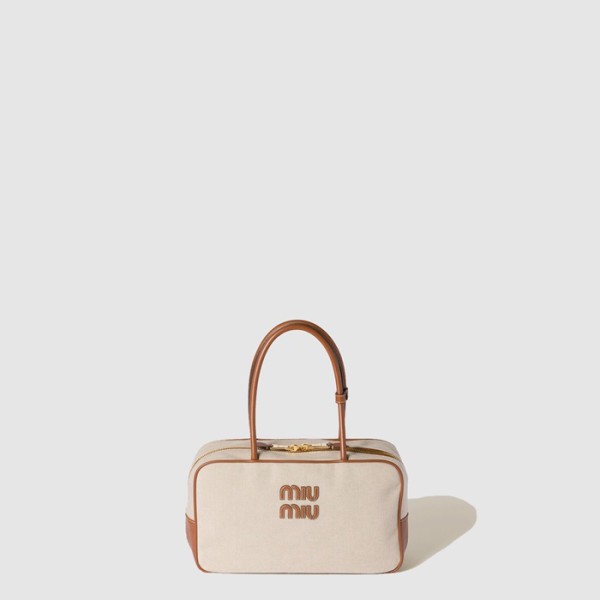 ✨미우미우 여성 보 백 - Miumiu Womens Beau Bag - mib3520x