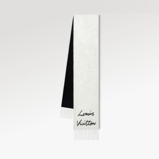 ❤루이비통 여성 모노그램 머플러 - Louis vuitton Womens Monogram Muffler - acc2675x