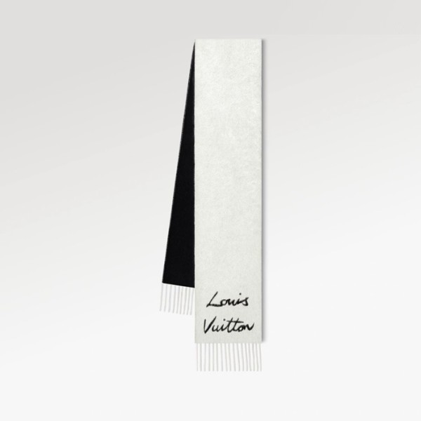 ✨루이비통 여성 모노그램 머플러 - Louis vuitton Womens Monogram Muffler - acc2675x