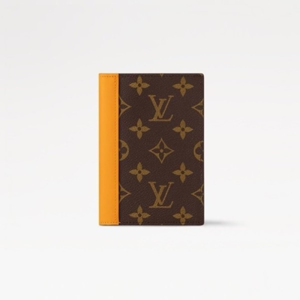 ✨루이비통 모노그램 여권지갑 - Louis vuitton Monogram Passport Wallet - lvw245x