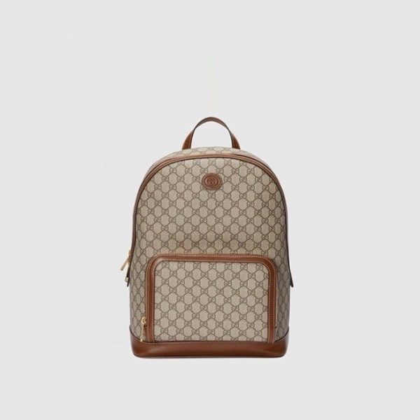 ✨구찌 남성 GG 오피디아 백팩 - Gucci Mens GG Ophidia Backpack - gub3522x