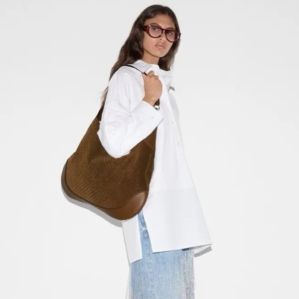 ✨구찌 여성 GG 바디 백 - Gucci Womens GG Body Bag - gub3528x