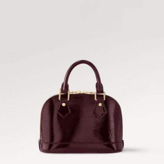 ★루이비통 여성 알마 BB 에삐 M40301 - Louis vuitton Womens Alma BB - lvb3535x