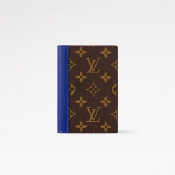 ✨루이비통 모노그램 여권지갑 - Louis vuitton Monogram Passport Wallet - lvw249x