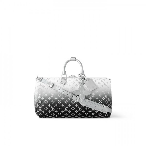 ✨루이비통 남성 키폴 반둘리에 45 M12067 - Louis vuitton Mens Keepall Bandouliere 45 - lvb3540x