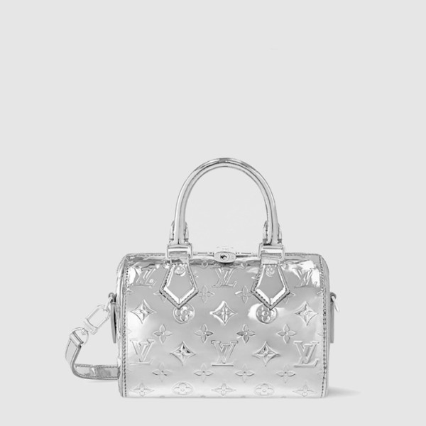 ✨루이비통 남성 스피디 반둘리에 20 M11987 - Louis vuitton Mens Speedy Bandoulire 20 - lvb3542x