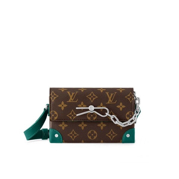✨루이비통 남성 스티머 주머니 메신저 M12080 - Louis vuitton Mens Steamer Bag - lvb3545x